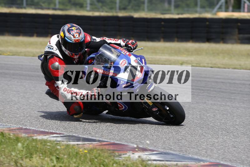 /21 29.05.2025 Speer Racing ADR/Gruppe rot/21